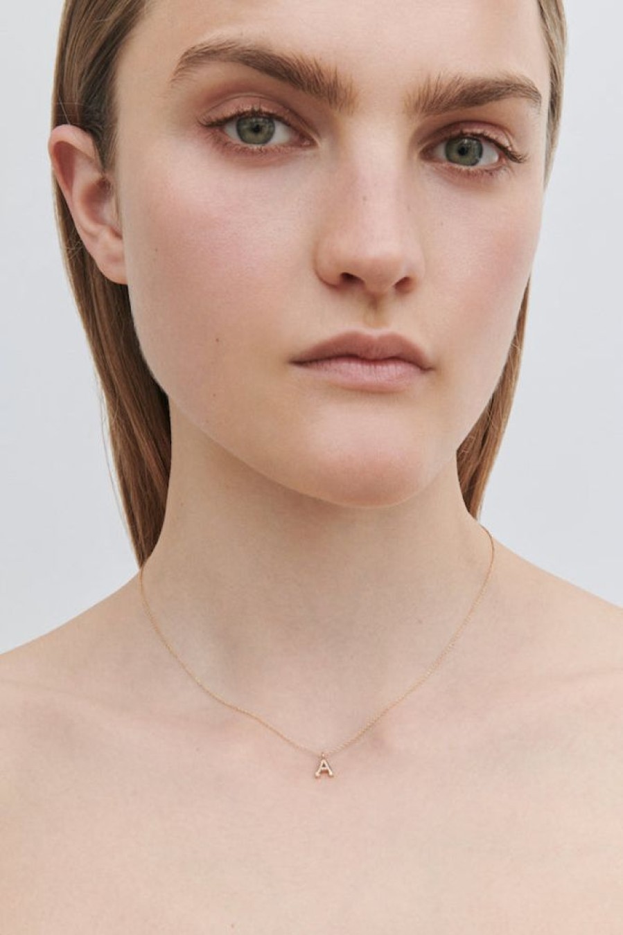 Jewellery Sophie Bille Brahe | Simpel A