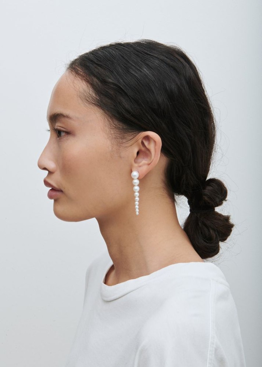 Jewellery Sophie Bille Brahe | Sienna