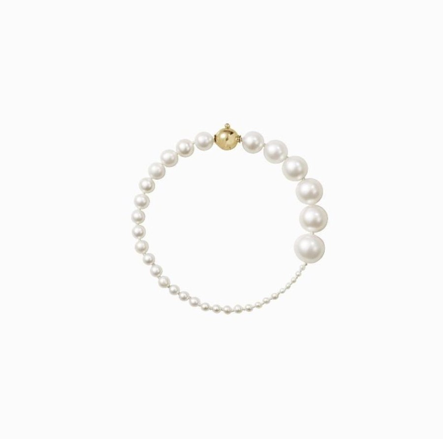 Jewellery Sophie Bille Brahe | Armband Peggy