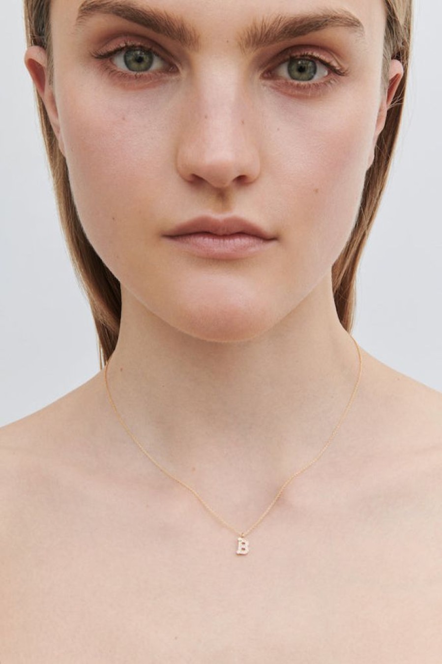 Jewellery Sophie Bille Brahe | Simpel B