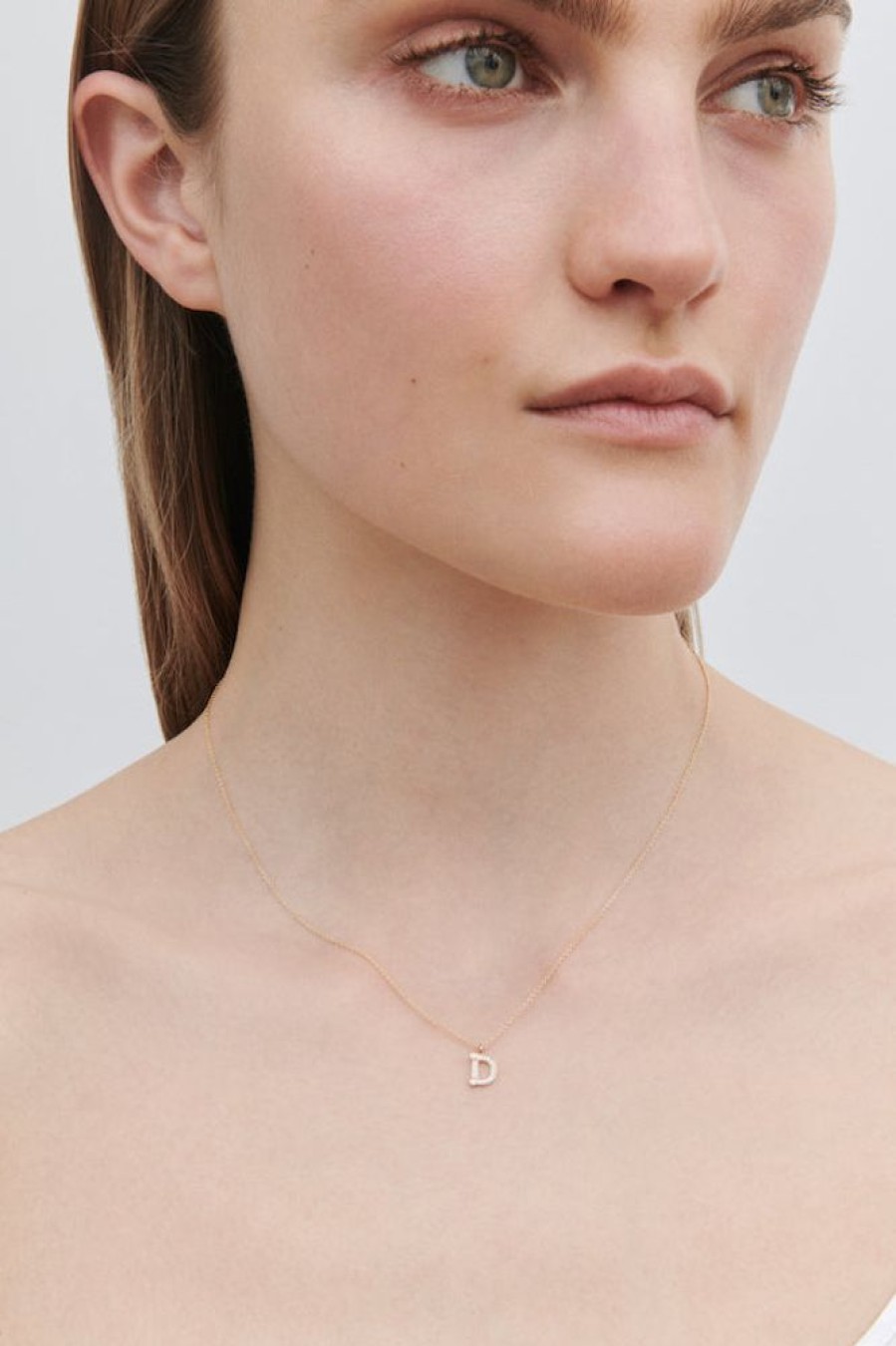 Jewellery Sophie Bille Brahe | Simpel D