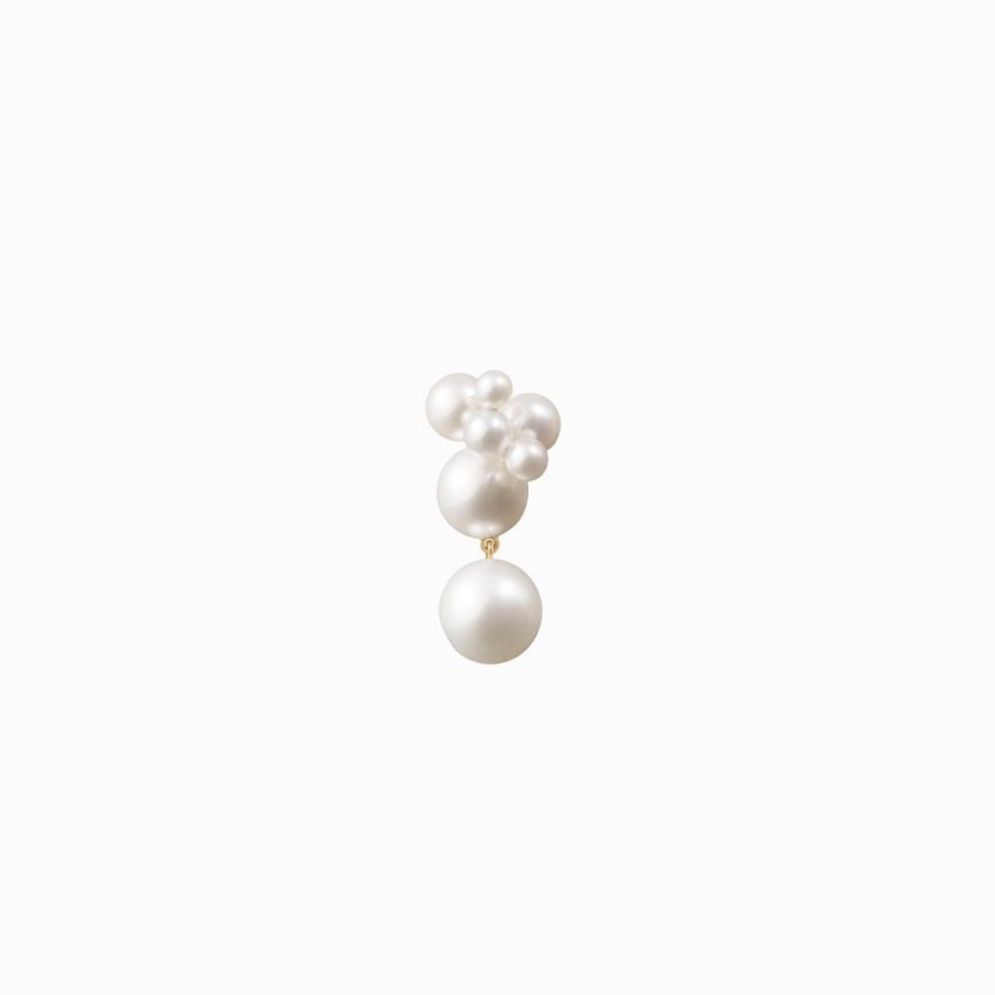 Jewellery Sophie Bille Brahe | Bisou Perle