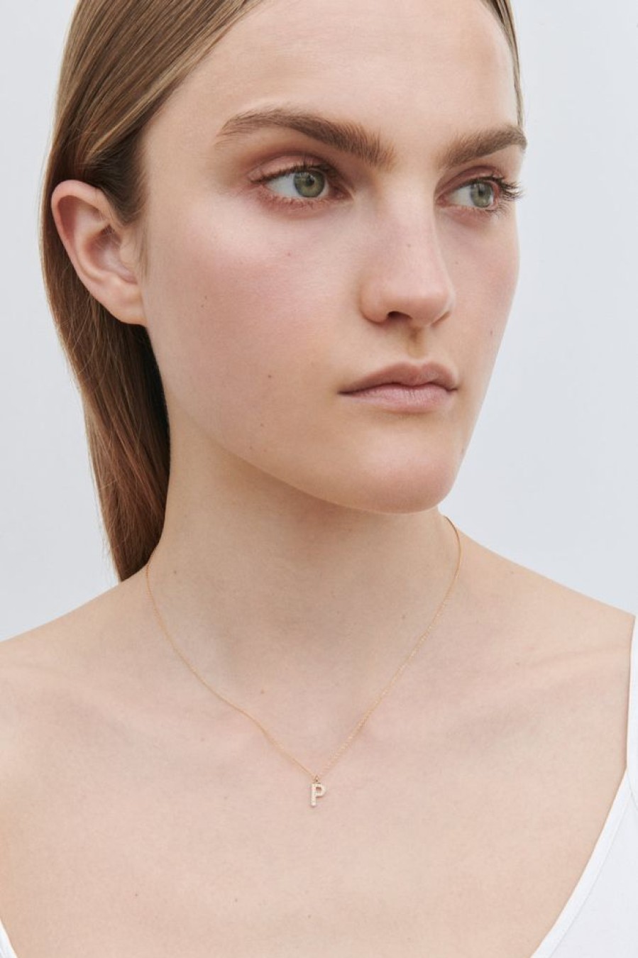 Jewellery Sophie Bille Brahe | Simpel P