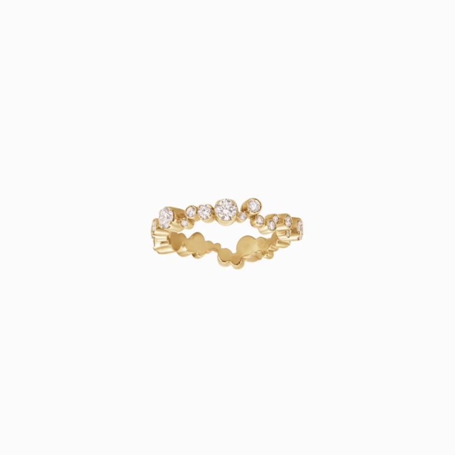 Jewellery Sophie Bille Brahe | Ensemble Splash