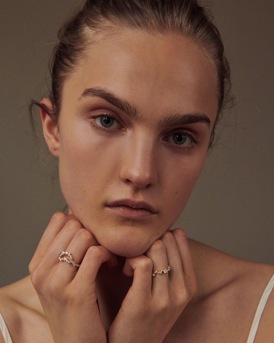 Jewellery Sophie Bille Brahe | Ensemble Splash