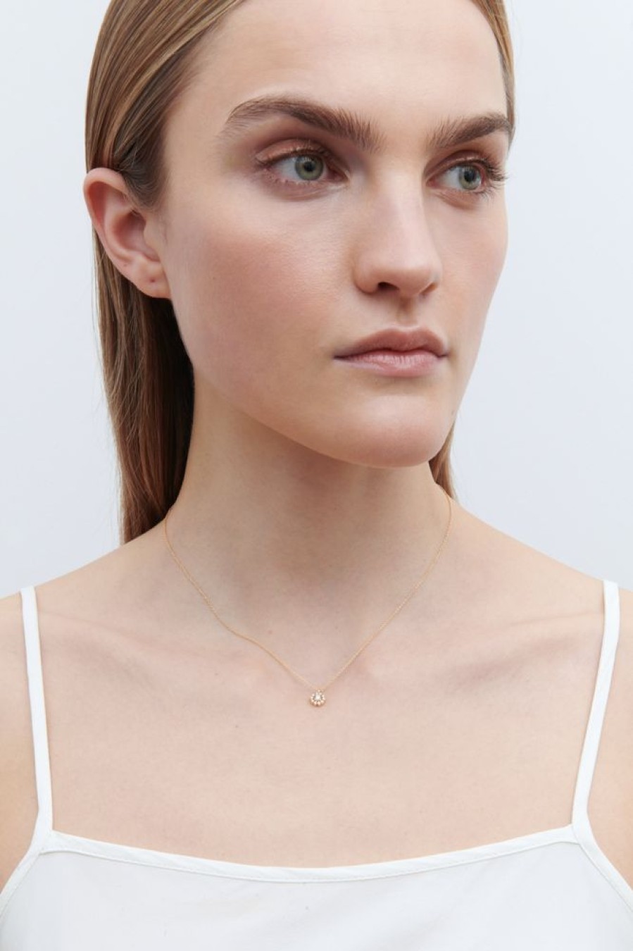 Jewellery Sophie Bille Brahe | Soleil Simpel