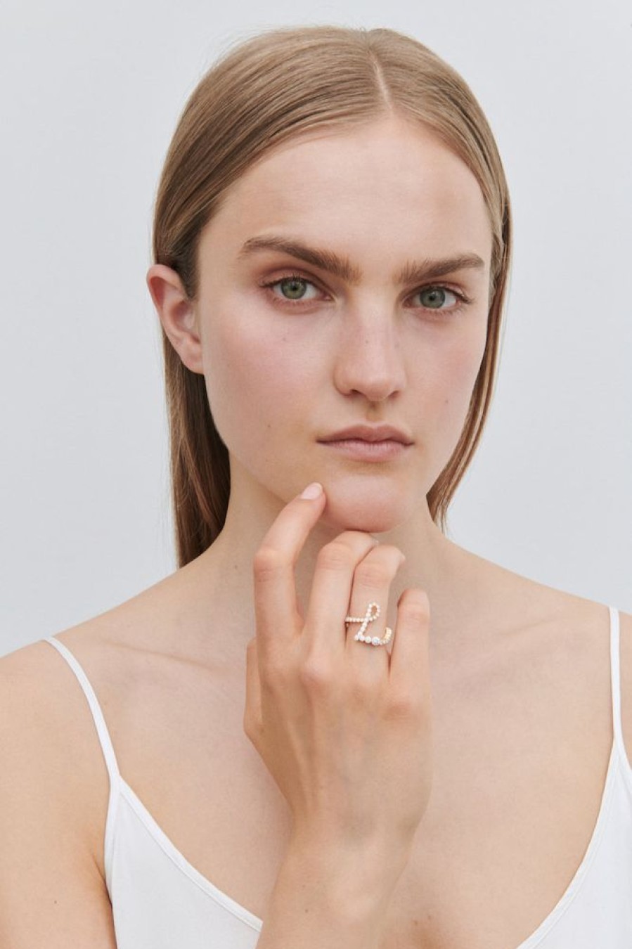 Jewellery Sophie Bille Brahe | Ensemblet L