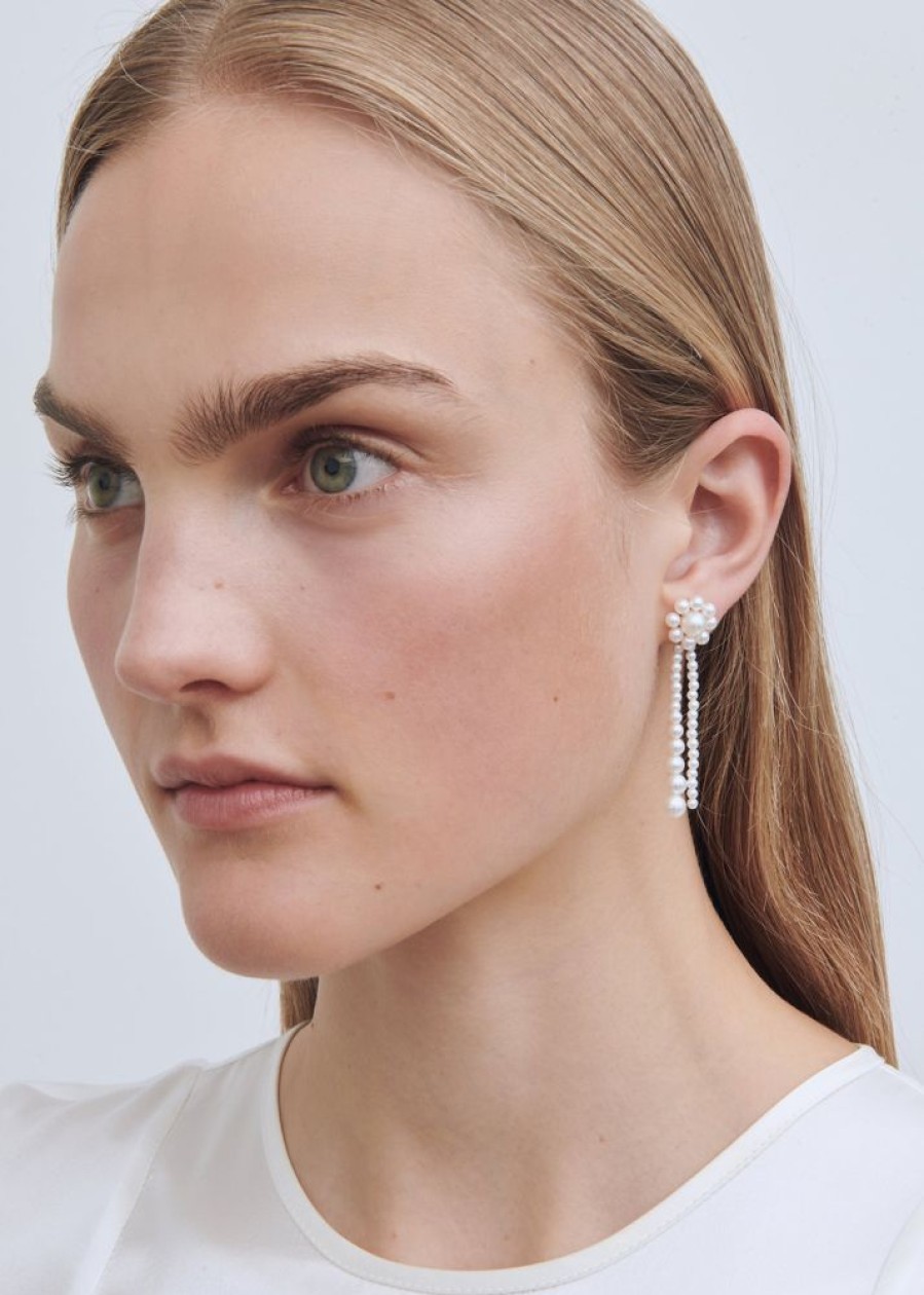 Jewellery Sophie Bille Brahe | Grande Promenade De Fleur