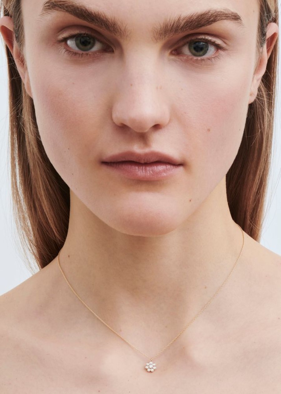 Jewellery Sophie Bille Brahe | Bellis Simple