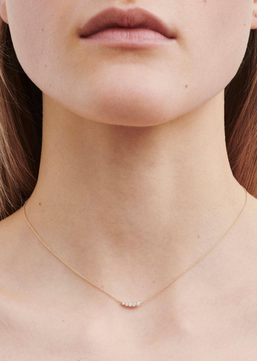 Jewellery Sophie Bille Brahe | Lune