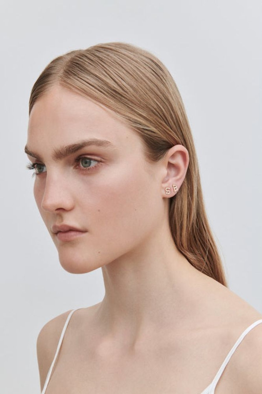 Jewellery Sophie Bille Brahe | Lille S