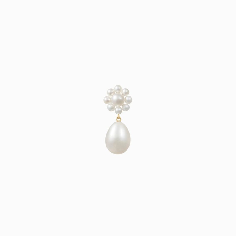 Jewellery Sophie Bille Brahe | Chambre De Fleur