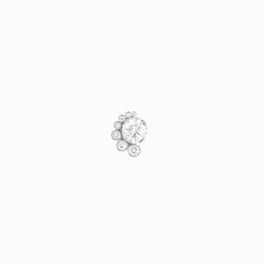 Jewellery Sophie Bille Brahe | Celestine Diamant Blanc