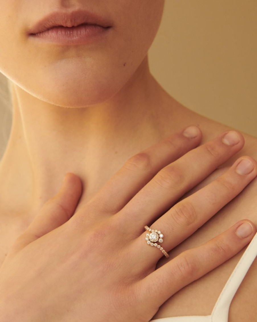 Jewellery Sophie Bille Brahe | Monica