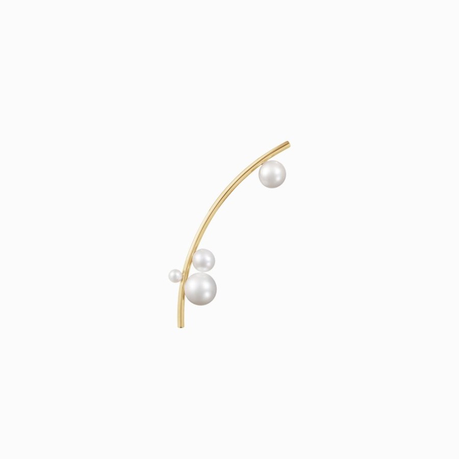 Jewellery Sophie Bille Brahe | Stellari Perle