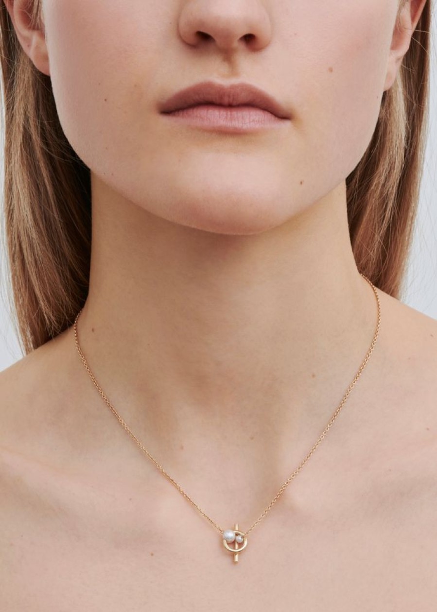 Jewellery Sophie Bille Brahe | Claudia Simple