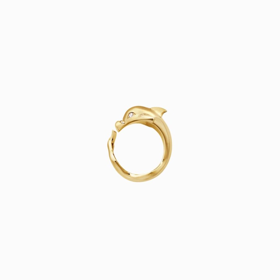 Jewellery Sophie Bille Brahe | Dauphin Elizabeth