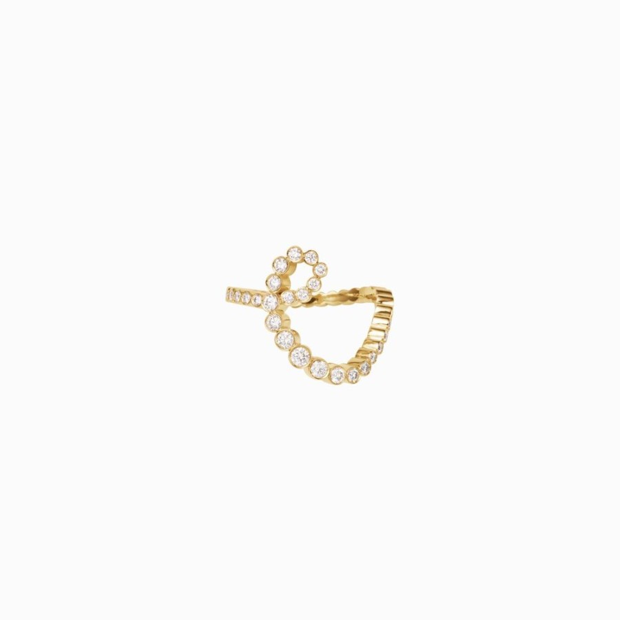 Jewellery Sophie Bille Brahe | Ensemble Ruban