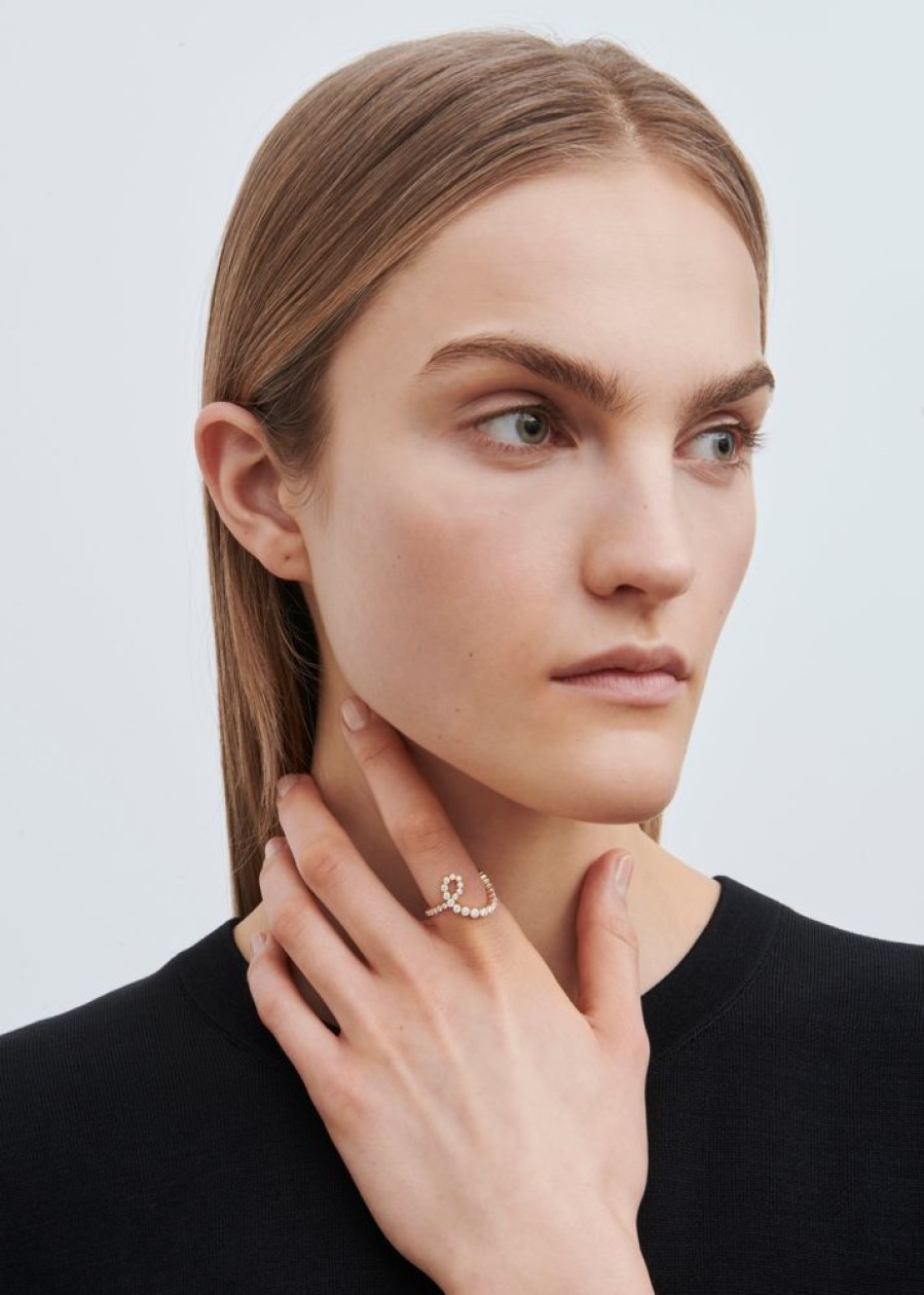 Jewellery Sophie Bille Brahe | Ensemble Ruban