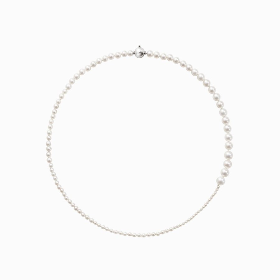 Jewellery Sophie Bille Brahe | Petite Peggy Blanc