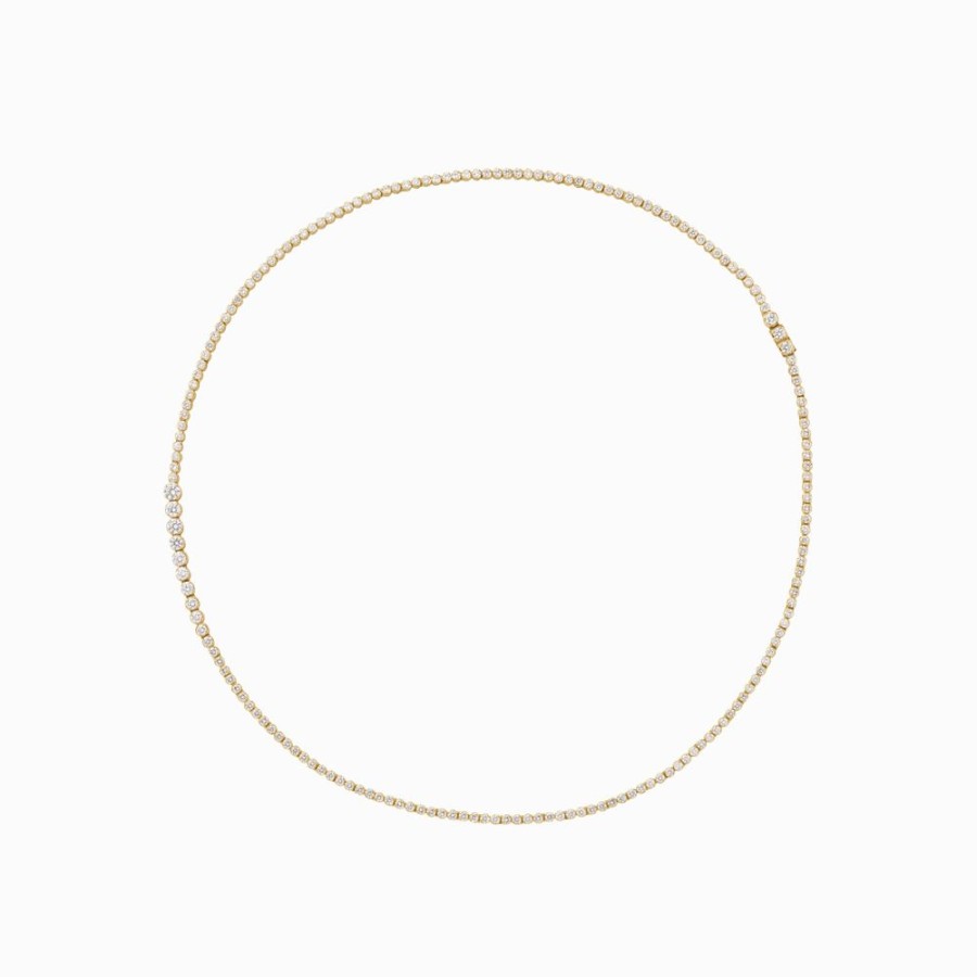 Jewellery Sophie Bille Brahe | Nuage De Tennis