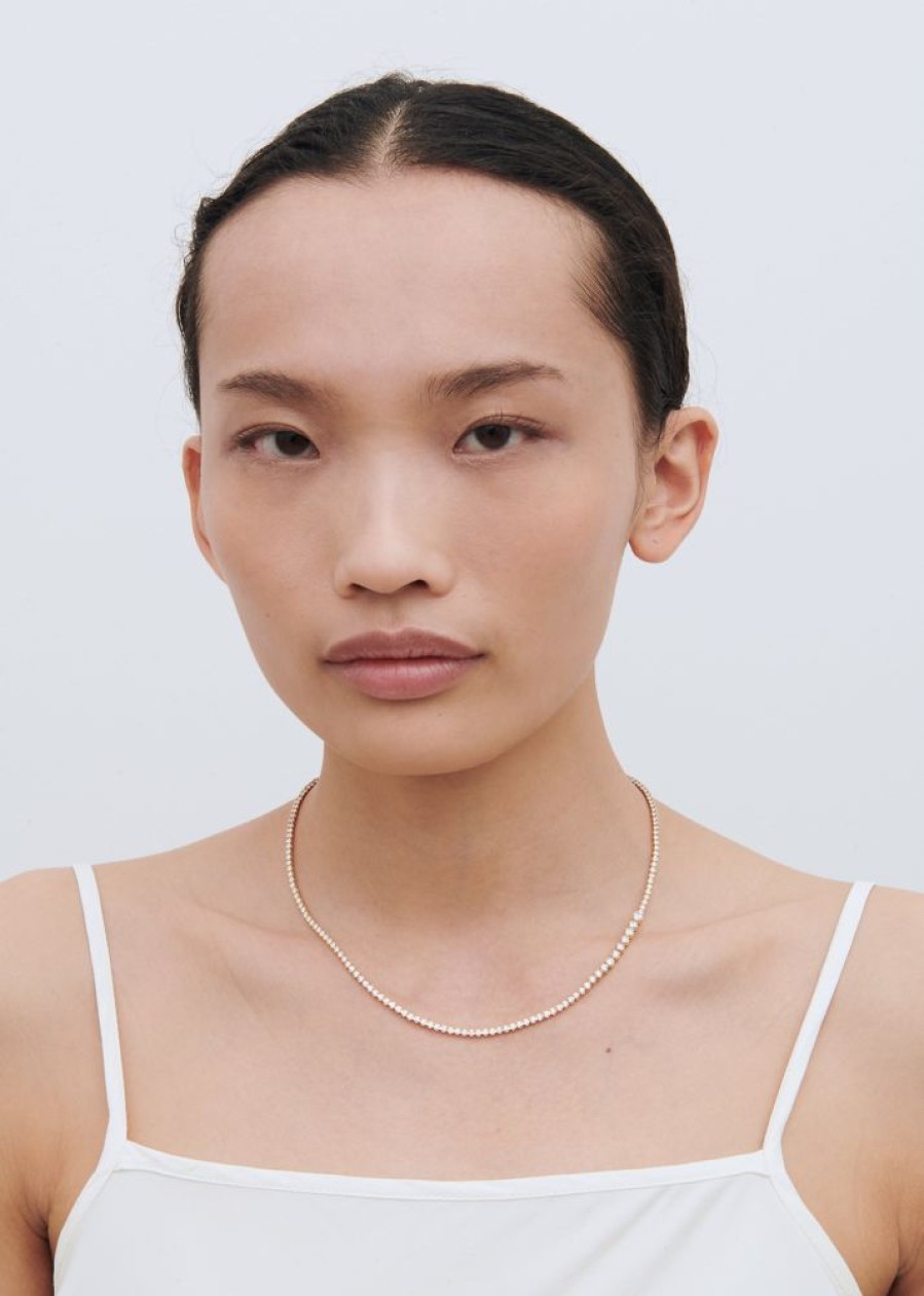 Jewellery Sophie Bille Brahe | Nuage De Tennis