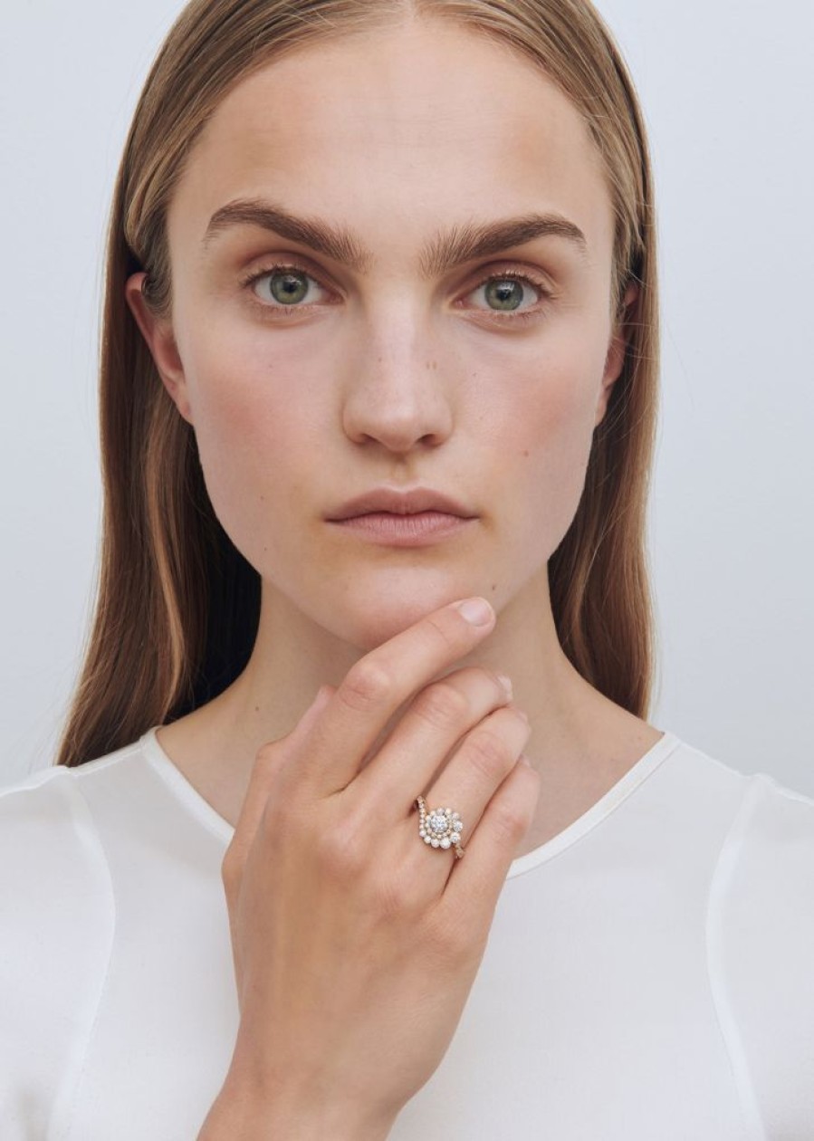 Jewellery Sophie Bille Brahe | Plateau Diamant