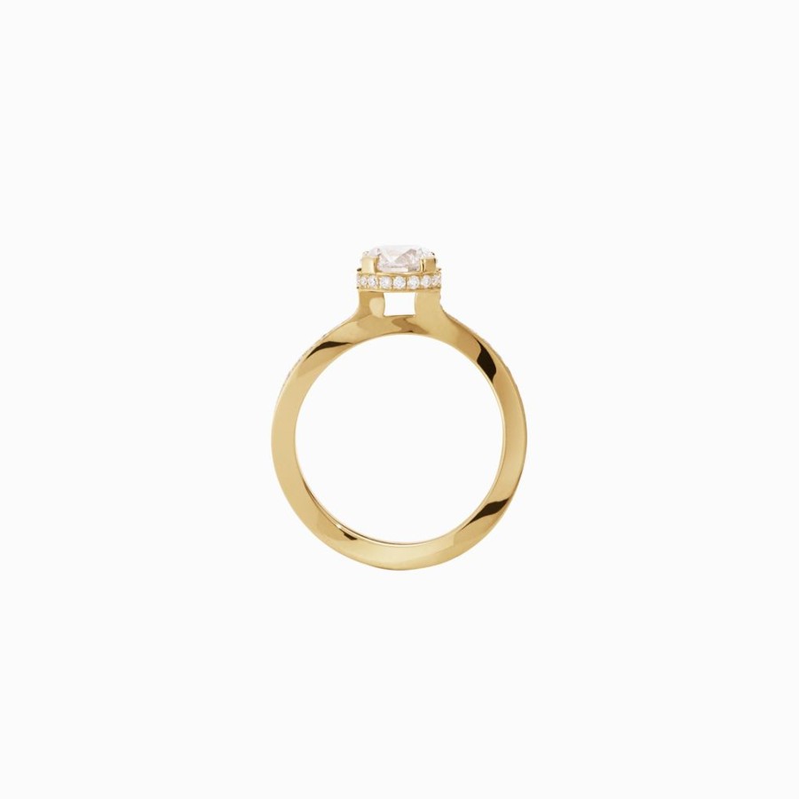 Jewellery Sophie Bille Brahe | Diamant De La Princesse