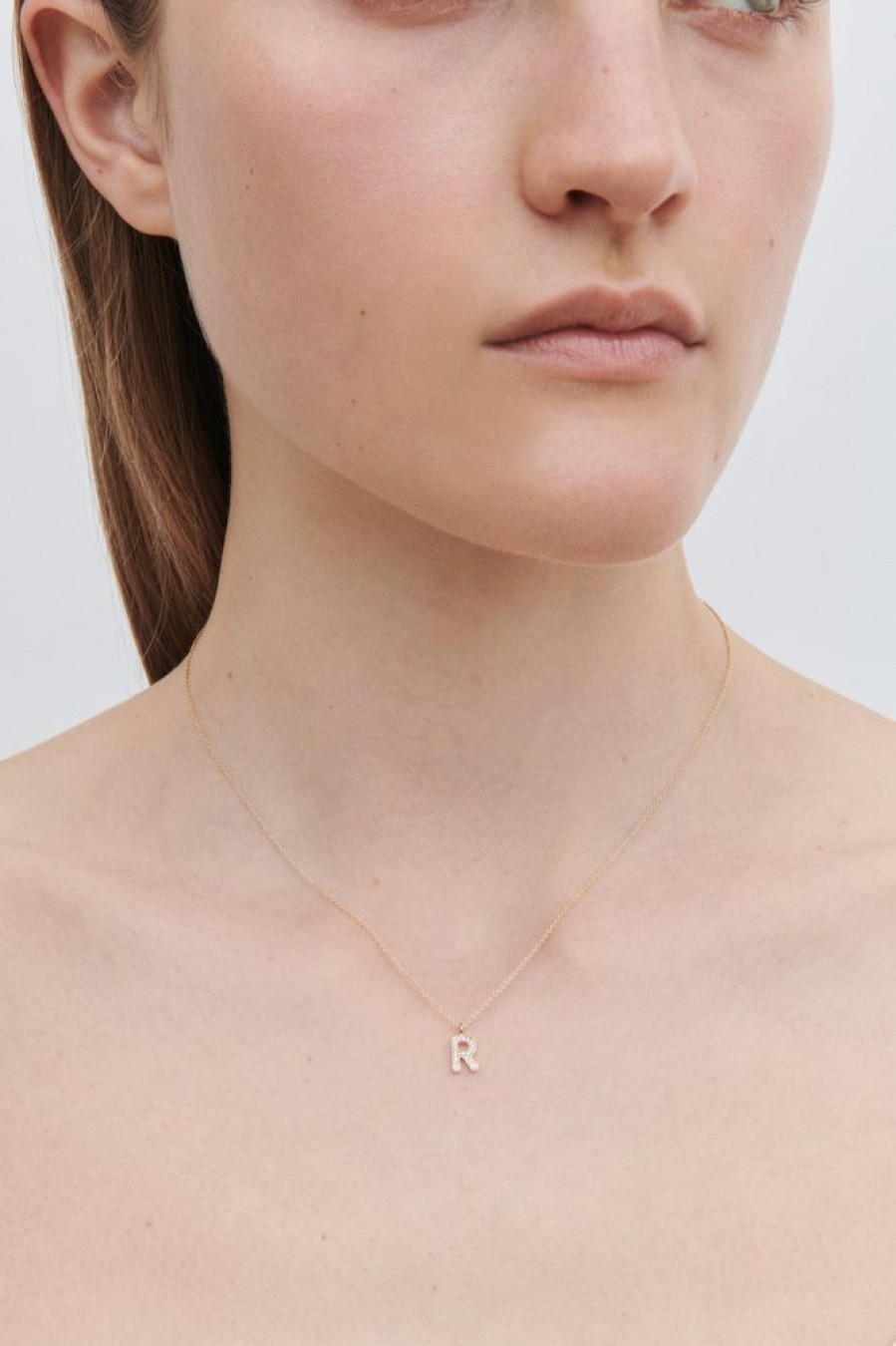 Jewellery Sophie Bille Brahe | Simpel R