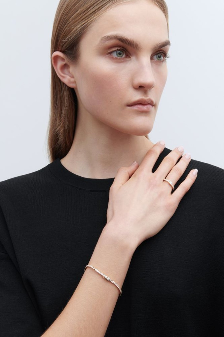 Jewellery Sophie Bille Brahe | Armband Fra River