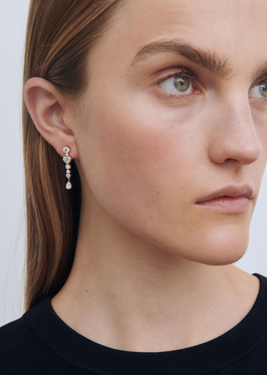 Jewellery Sophie Bille Brahe | Chambre Coeur