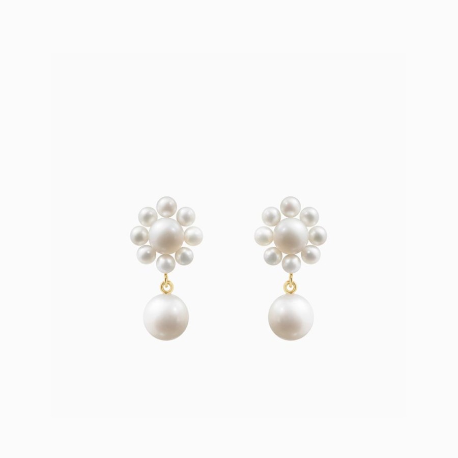 Jewellery Sophie Bille Brahe | Margherita Perle