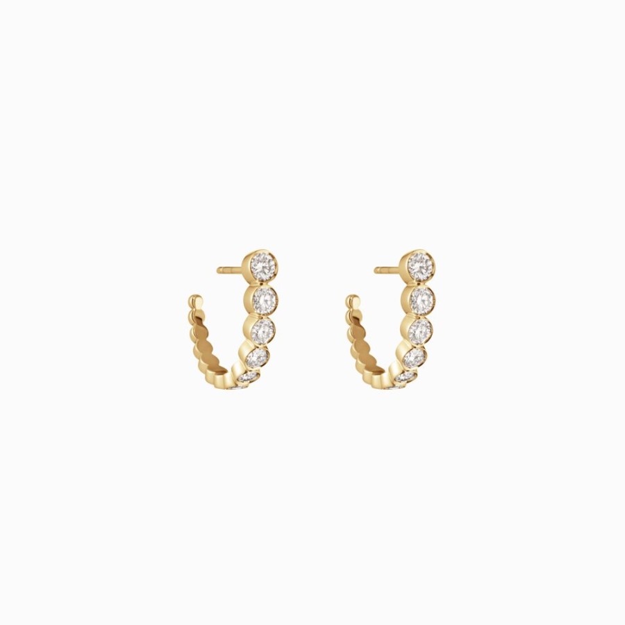 Jewellery Sophie Bille Brahe | Boucle Ensemble