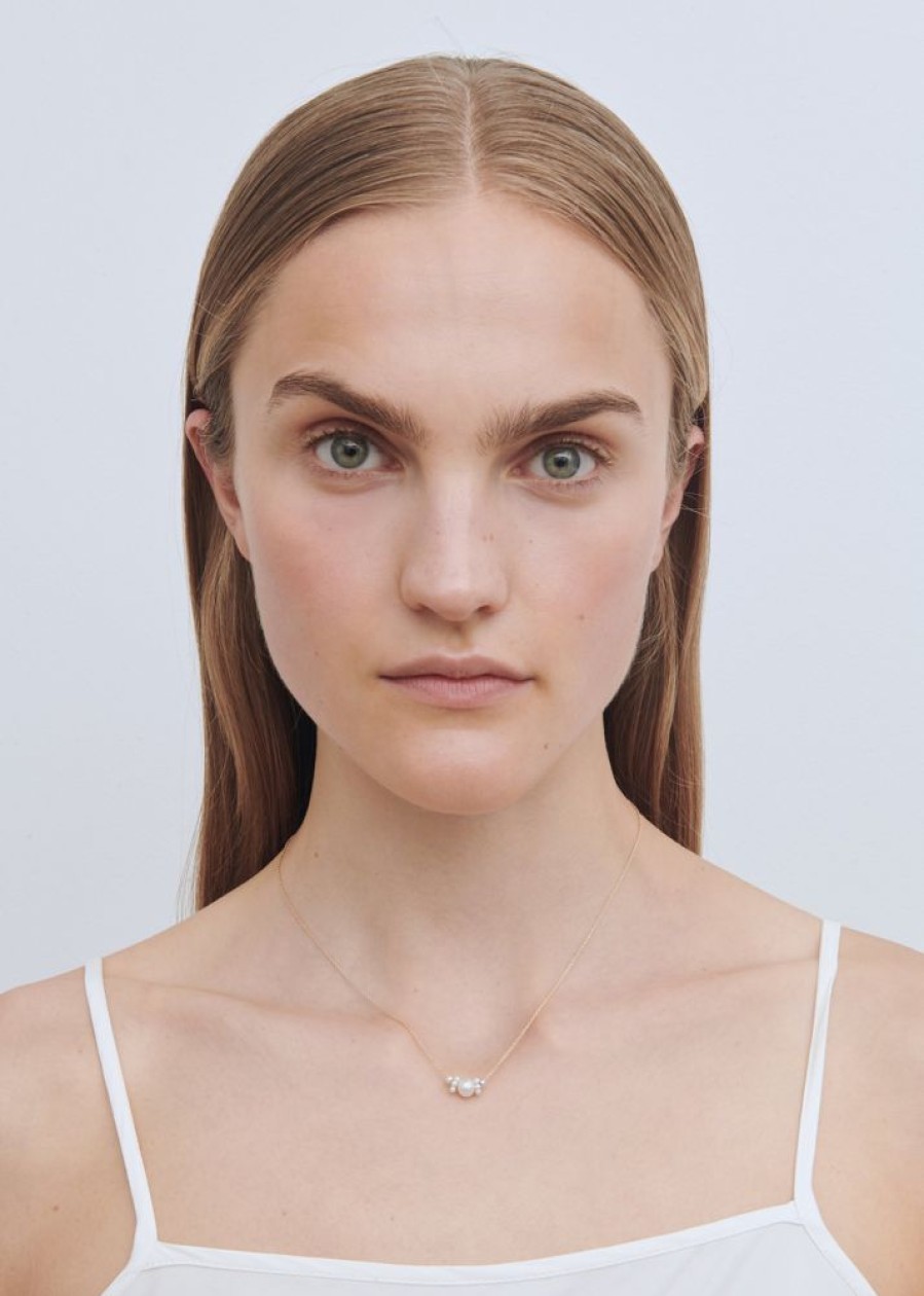 Jewellery Sophie Bille Brahe | Orangerie De Perles