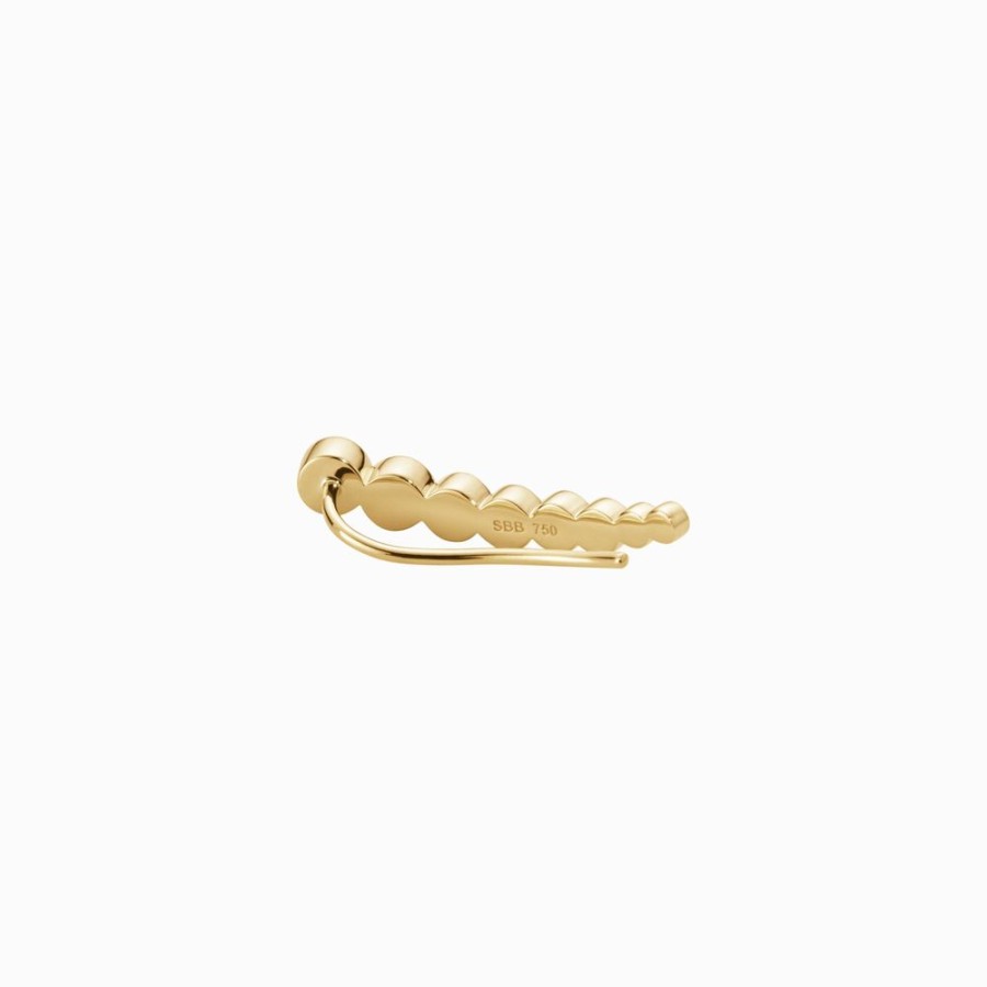 Jewellery Sophie Bille Brahe | Croissant De Lune