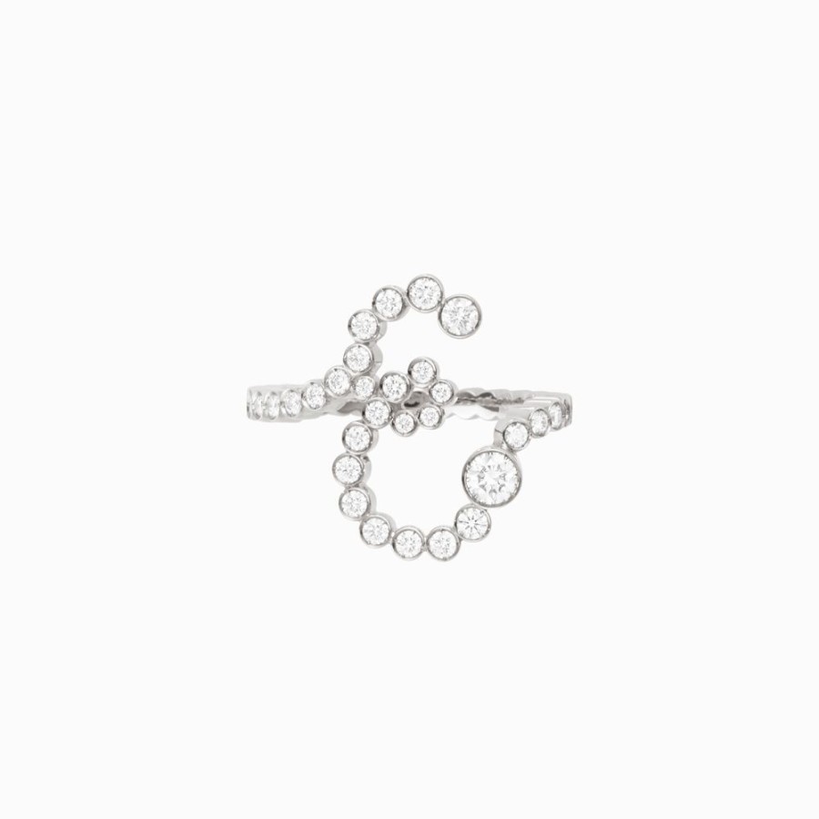 Jewellery Sophie Bille Brahe | Ensemble E Blanc