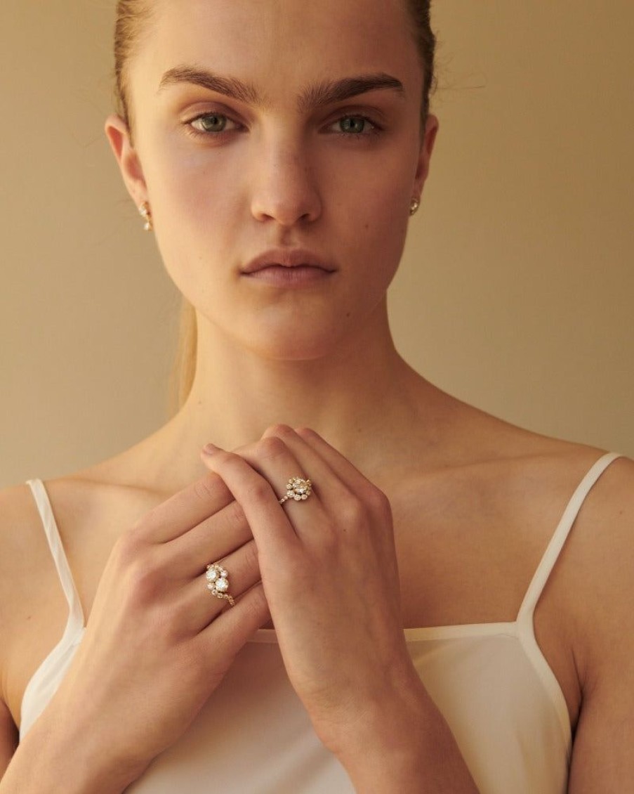 Jewellery Sophie Bille Brahe | Celestine Amour