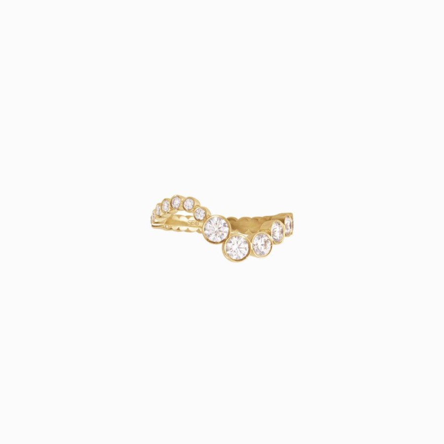 Jewellery Sophie Bille Brahe | Ensemble Ocean