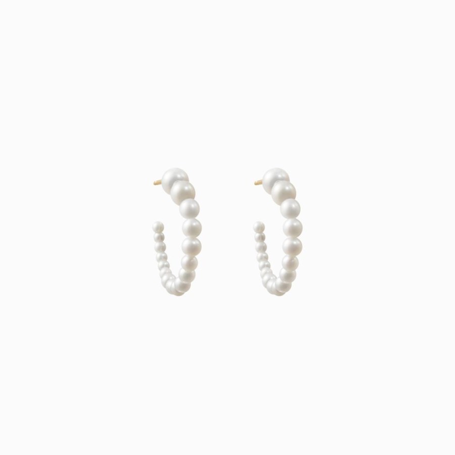 Jewellery Sophie Bille Brahe | Boucle Marco