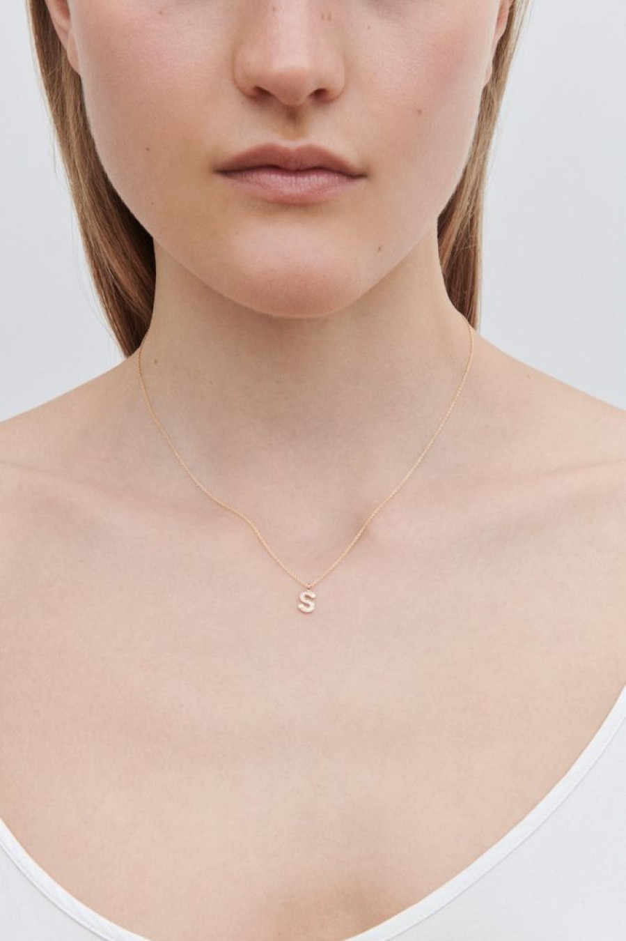 Jewellery Sophie Bille Brahe | Simpel S