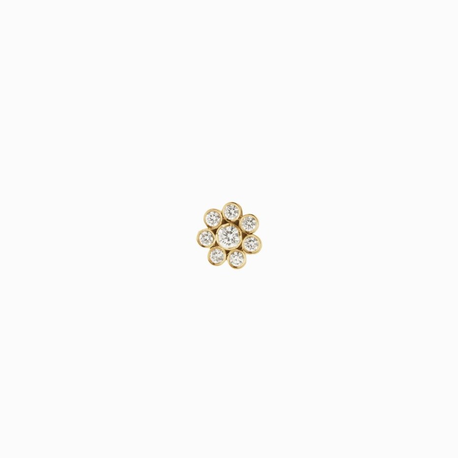 Jewellery Sophie Bille Brahe | Bellis Diamant