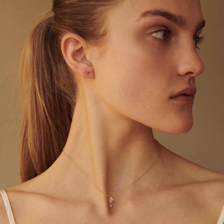 Jewellery Sophie Bille Brahe | Splash Diamant