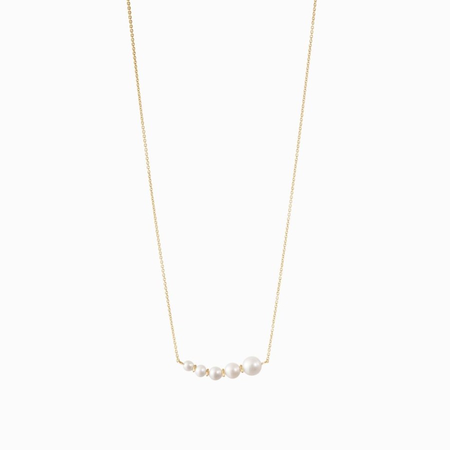 Jewellery Sophie Bille Brahe | Lune Perle