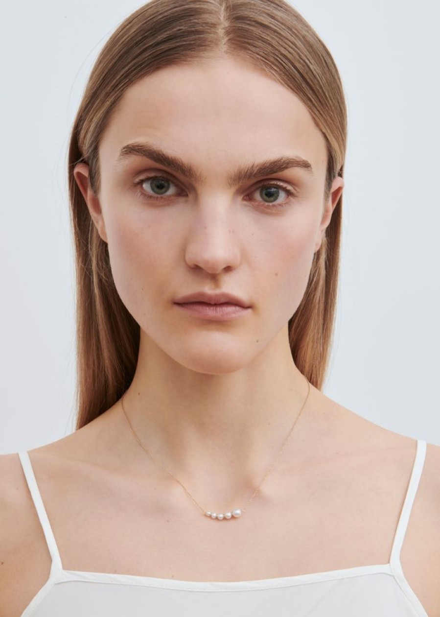 Jewellery Sophie Bille Brahe | Lune Perle