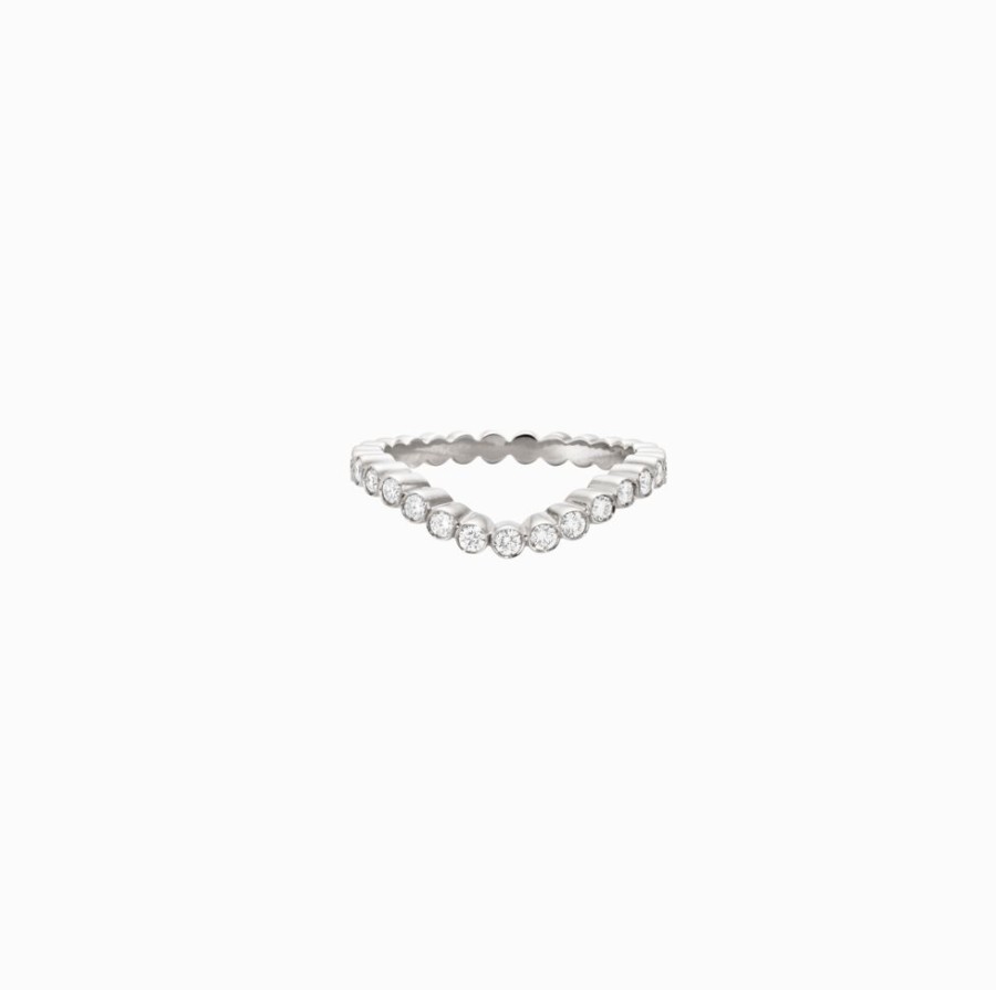 Jewellery Sophie Bille Brahe | Chere Grace Blanc