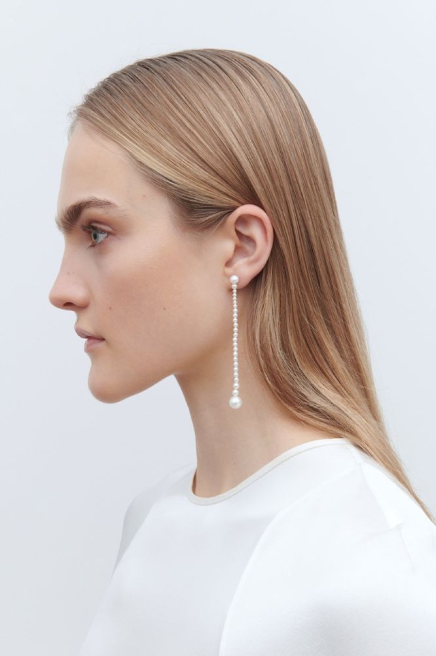 Jewellery Sophie Bille Brahe | Promenade De Jeanne