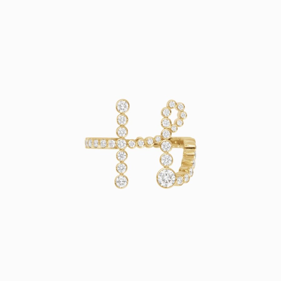 Jewellery Sophie Bille Brahe | Ensemblet H